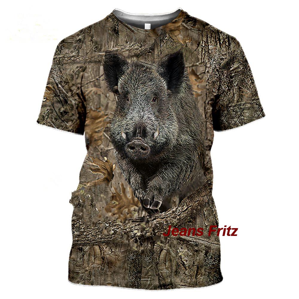 Wildman Hunting & Outdoor Polokwane - 2023 camuflagem caça animais javali selvagem