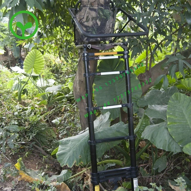 Tree Stand Ladder - 【Premium】z Para SC02 Cadeira de Caça