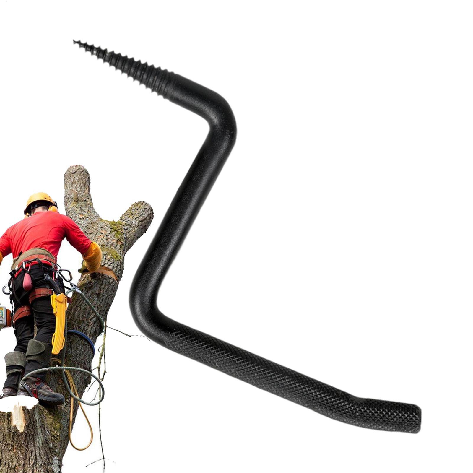 Tree Stand Ladder - Escada de Escalada para Árvores com