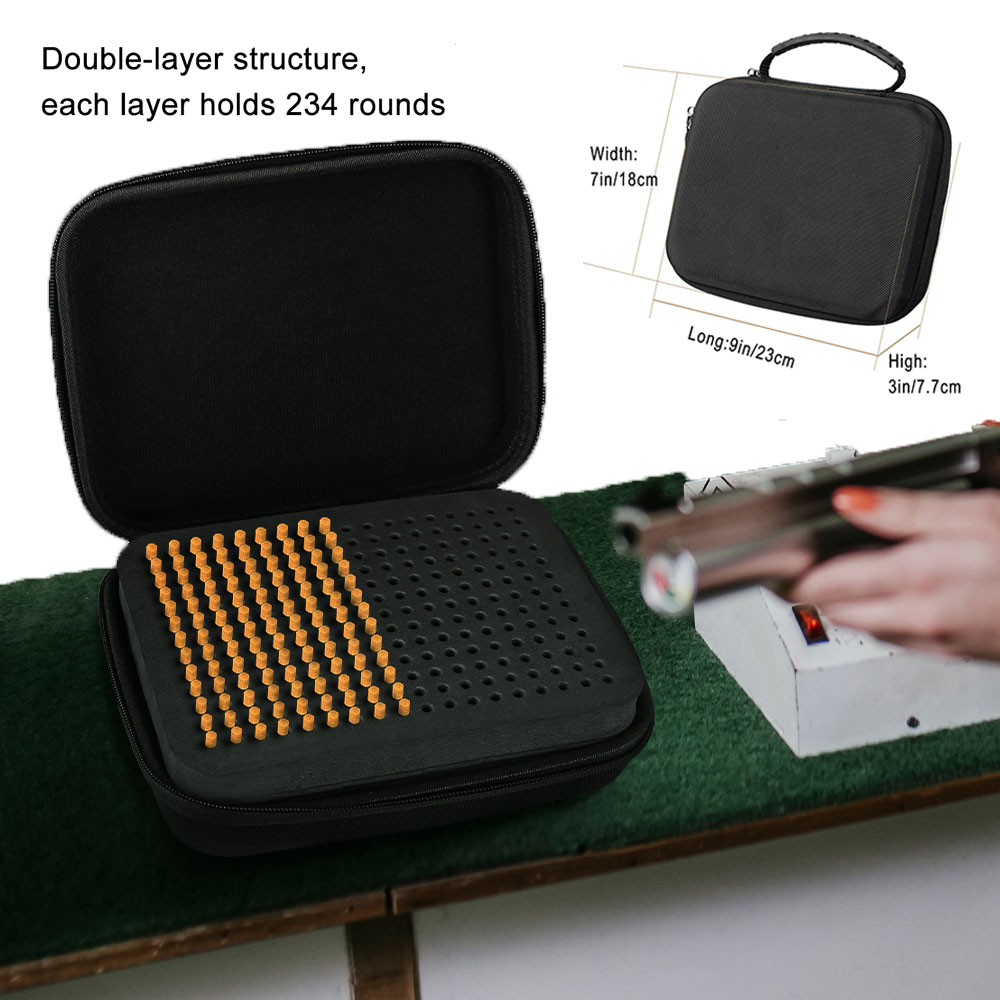 Hunting & Outdoor Supplies Photos - Bolsa de munição .22LR 468, bolsa