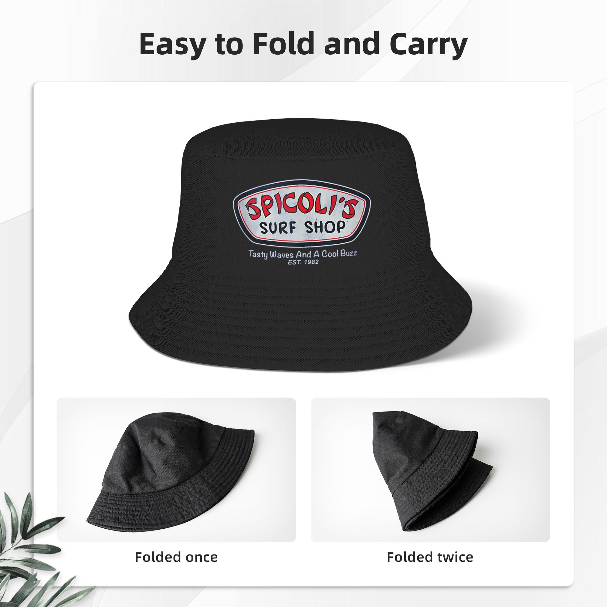 Chapéu Bucket Retrô Anos 90 da - Hunting Outdoor Shop avaliação e preço
