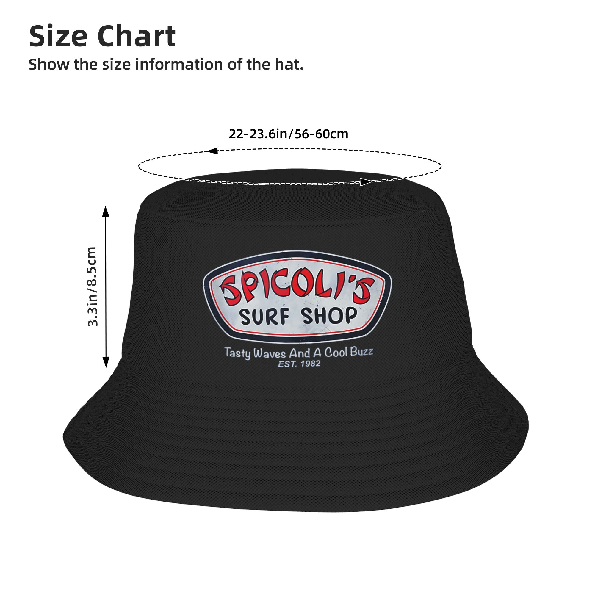 Chapéu Bucket Retrô Anos 90 da - Hunting Outdoor Shop avaliação e preço