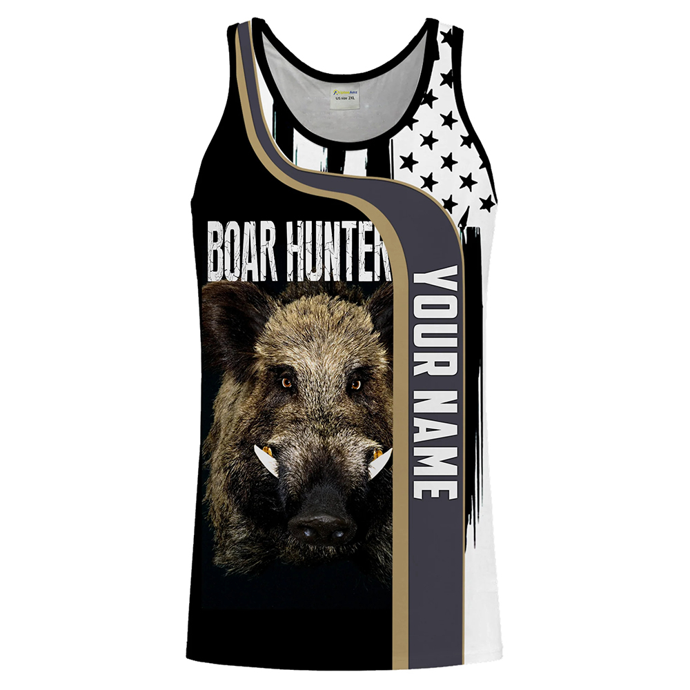 Camiseta regata personalizada  - Wildman Hunting & Outdoor Polokwane avaliação e preço