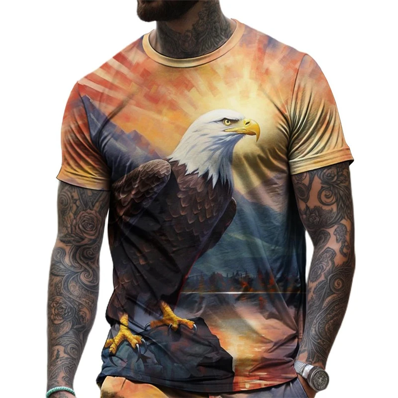 Camiseta Masculina com Estampa - Hunting Outdoor Shop avaliação e preço