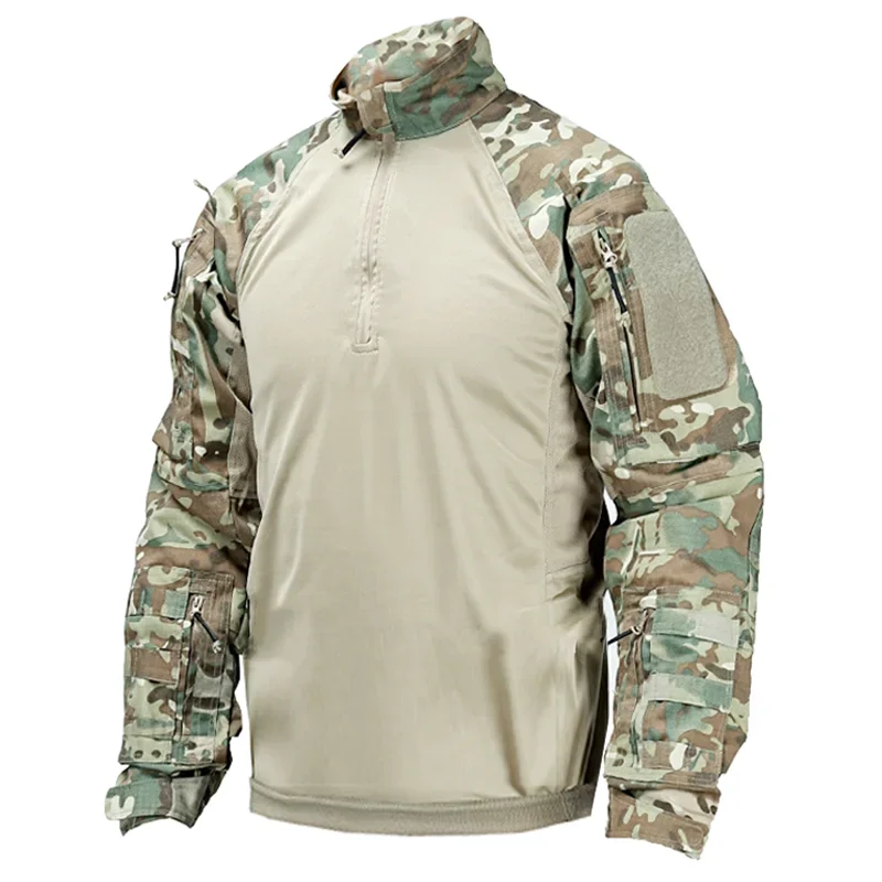 Au ao ar livre dos homens mult - Outdoor Hunting Outfit avaliação e preço