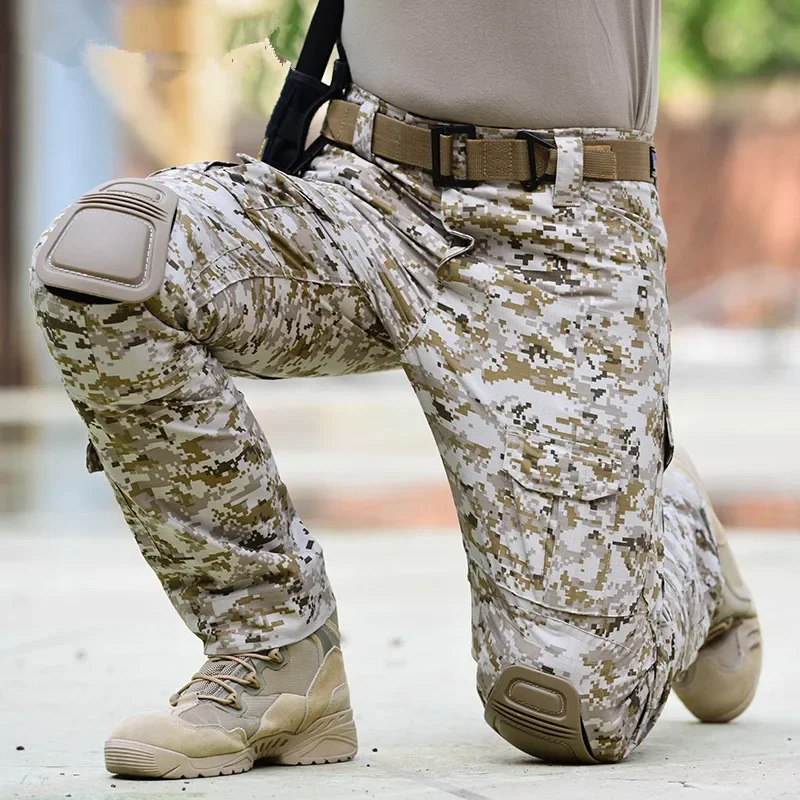 Calças Táticas Multicam Resist - Hunting Outdoor Shop avaliação e preço
