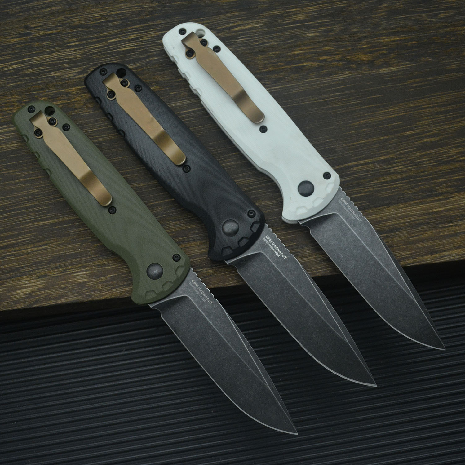 Faca Dobrável Free Wolf FW-430 - Hunting Camp Outdoor Kitchen avaliação e preço