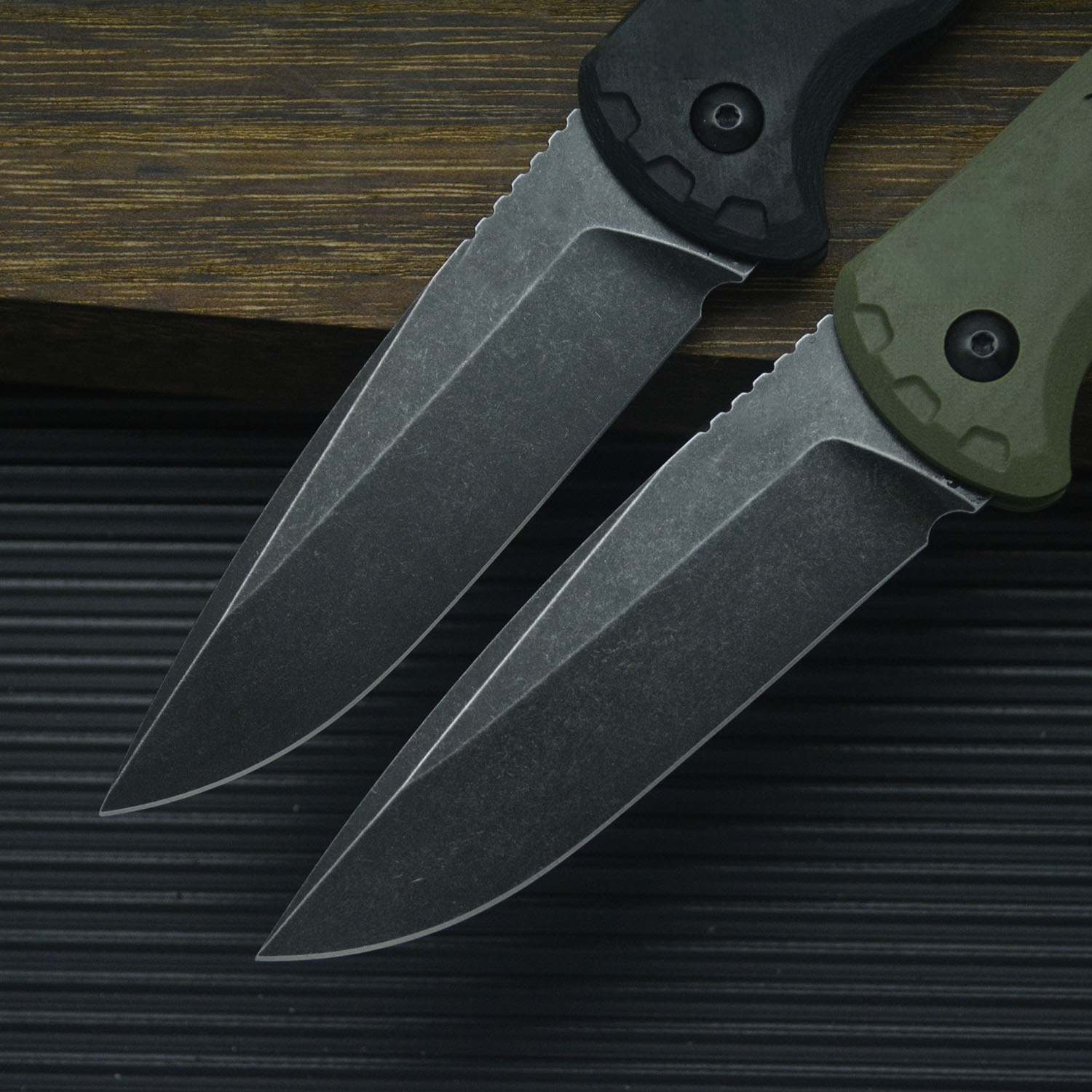 Faca Dobrável Free Wolf FW-430 - Hunting Camp Outdoor Kitchen avaliação e preço