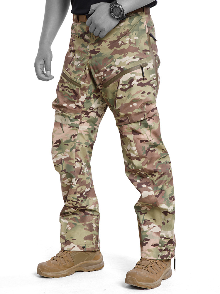 Calças de combate tático multi - Hunting Outdoor Shop avaliação e preço