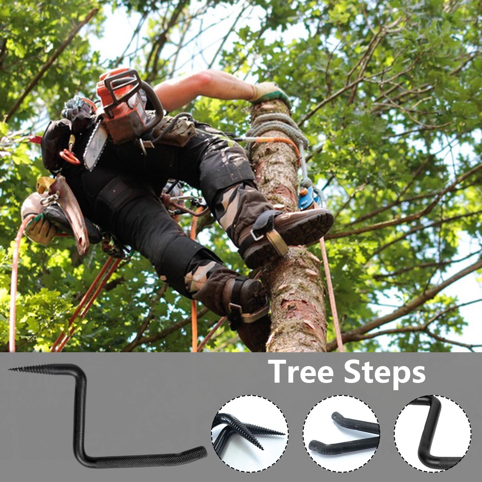 Escada de Escalada para Árvore - Tree Stand Ladder avaliação e preço