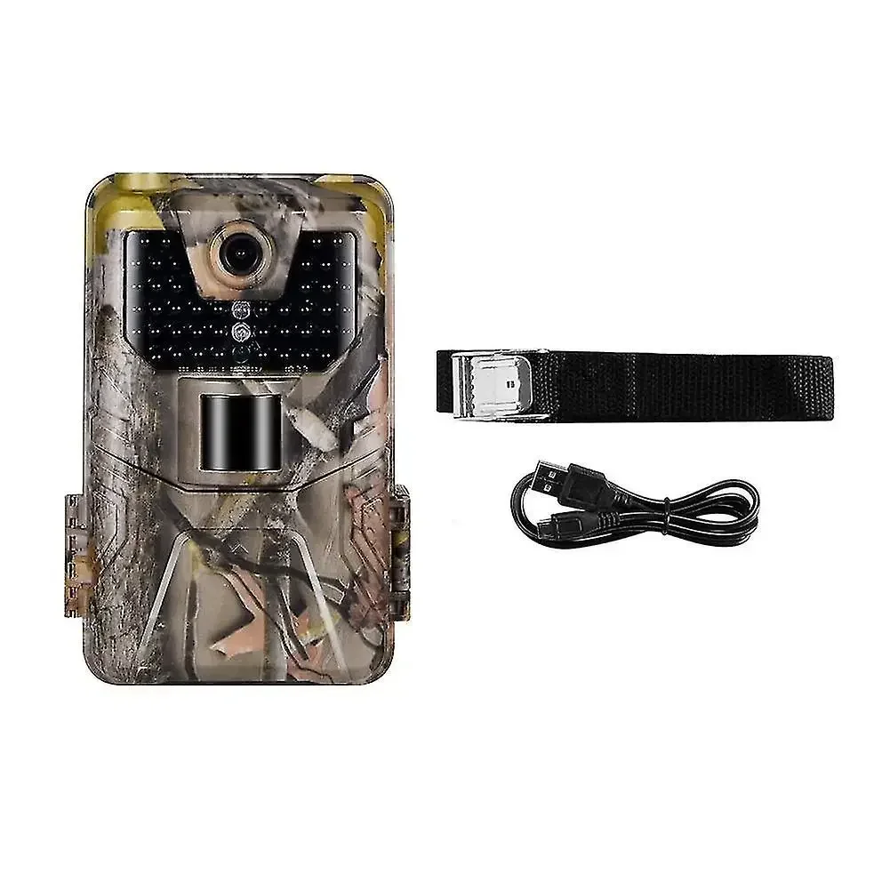 HC-900Pro 36MP fotos 4K vídeos - Outdoor Hunting Camera Wireless avaliação e preço