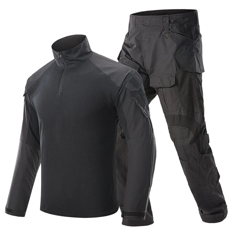 Conjunto de Uniforme Multi-Cam - Outdoor Hunting Outfit avaliação e preço