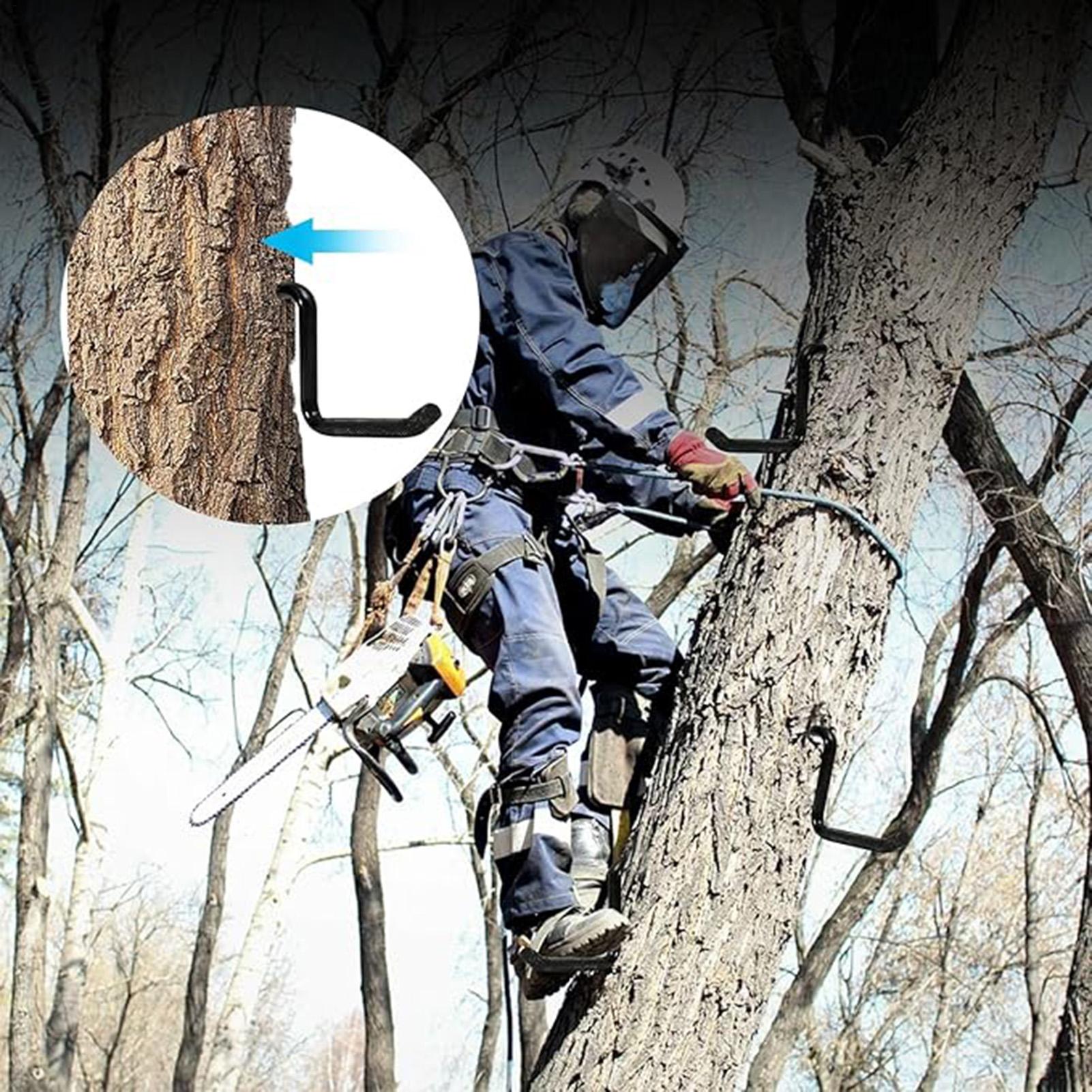 Suporte de Árvore para Caça co - Tree Stand Ladder avaliação e preço
