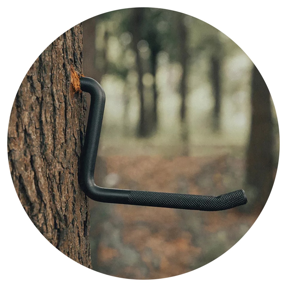 Degraus de Árvore Rosqueáveis  - Tree Stand Ladder avaliação e preço