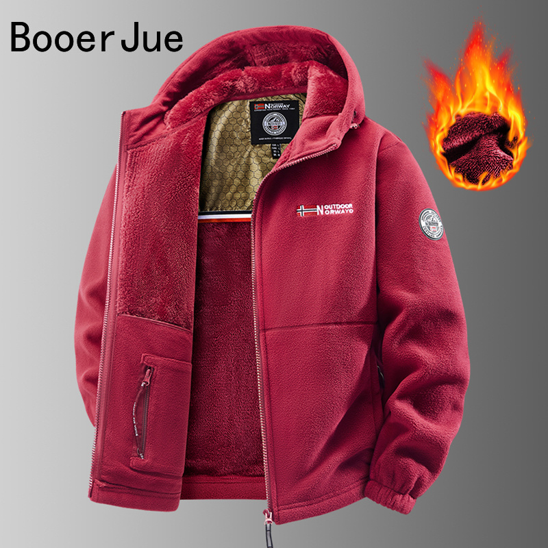 Jaqueta Masculina com Capuz pa - Hunting Outdoor Shop avaliação e preço