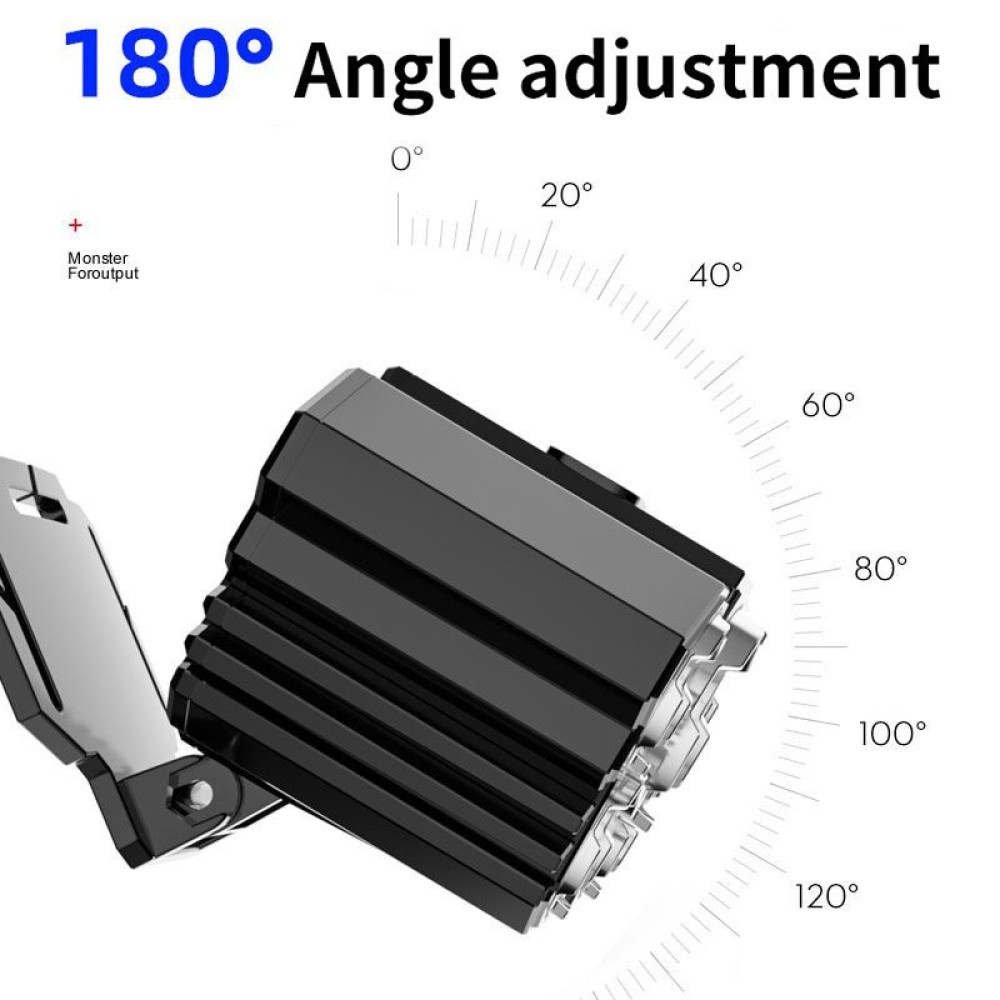 Lanterna de Cabeça LED Brilhan - Headlamp Tactical Bright avaliação e preço