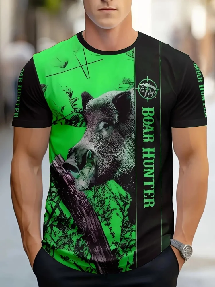 Camiseta Masculina de Caça ao  - Hunting Outdoor Shop avaliação e preço