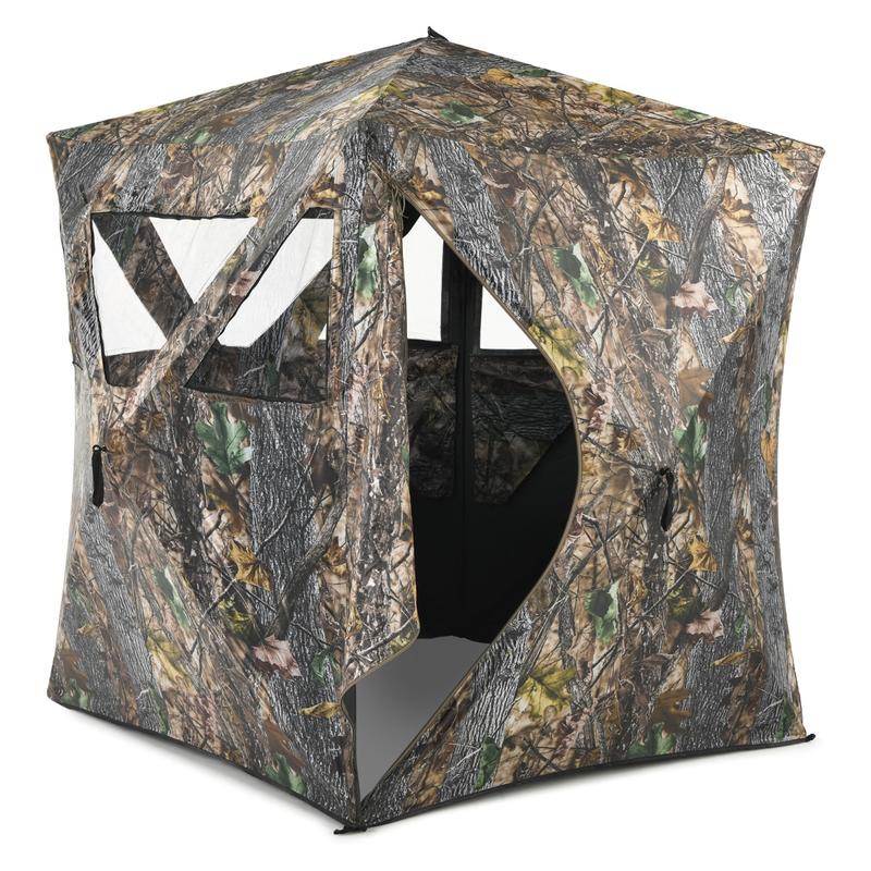 Abrigo de Caça Portátil com Es - Hunting & Outdoor Supplies Photos avaliação e preço