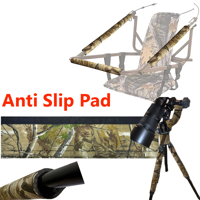 Almofadas de Camuflagem para T - Tree Stand Ladder avaliação e preço