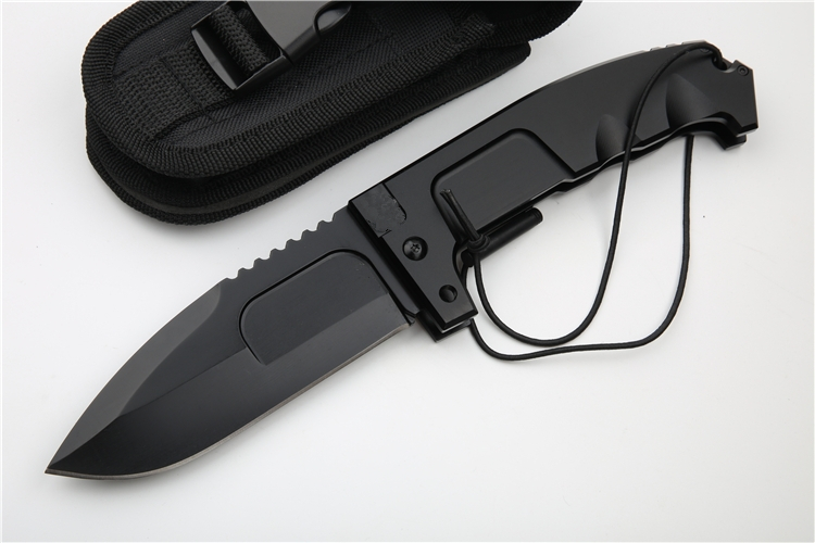 Faca Dobrável JUFULE Mais Rece - Hunting Camp Outdoor Kitchen avaliação e preço