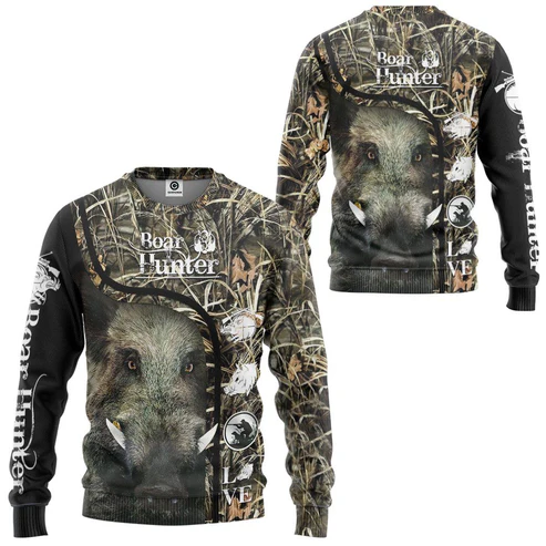 Camuflagem caça animal javali  - Wildman Hunting & Outdoor Polokwane avaliação e preço