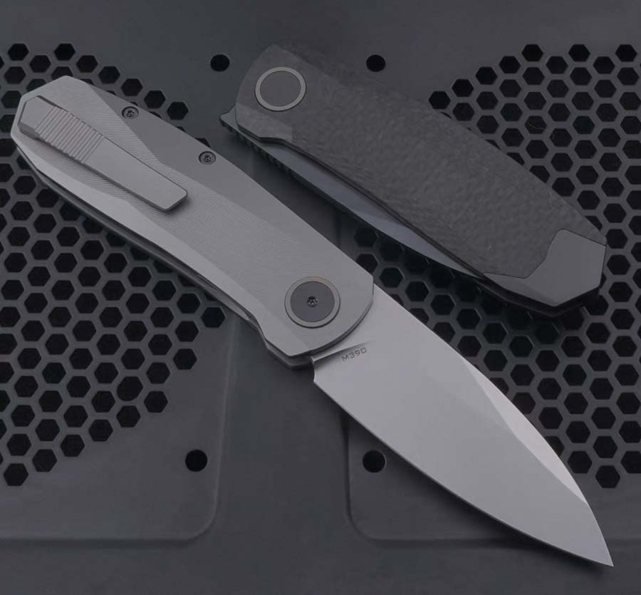 VENOM Nova Faca EDC de Sobrevi - Hunting Camp Outdoor Kitchen avaliação e preço