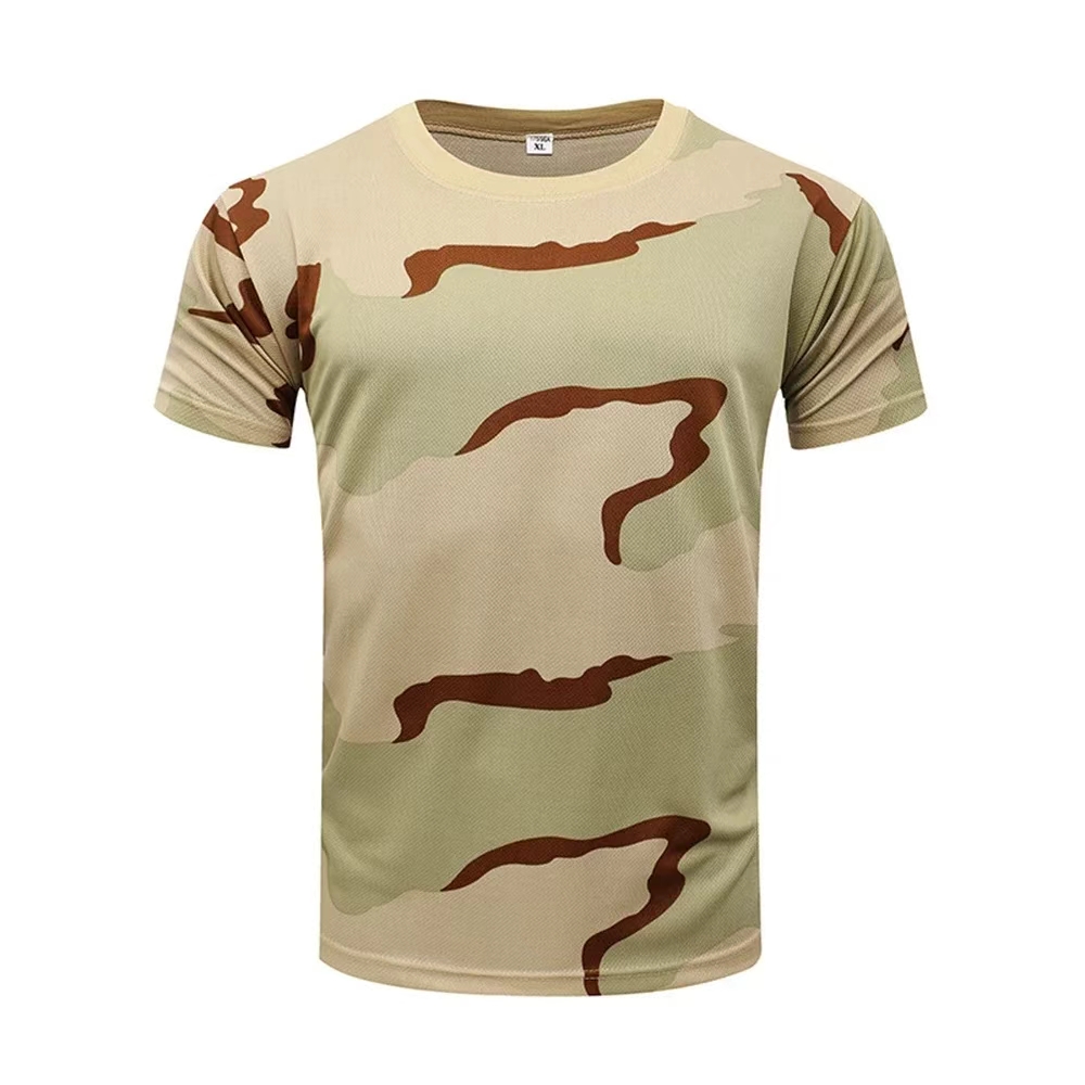 Camisetas Masculinas para Espo - Hunting Outdoor Shop avaliação e preço