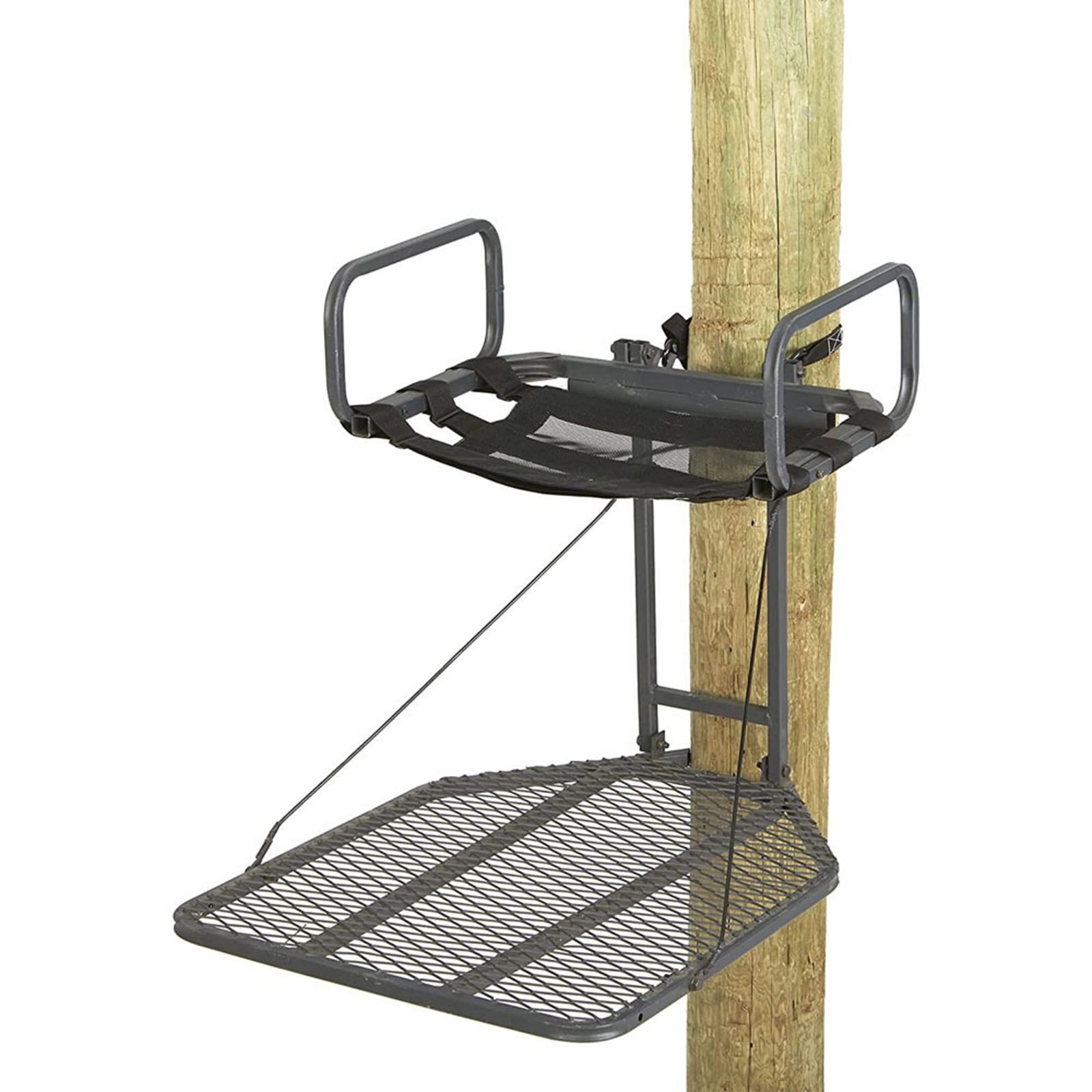 Assento Universal para Cadeira - Tree Stand Ladder avaliação e preço
