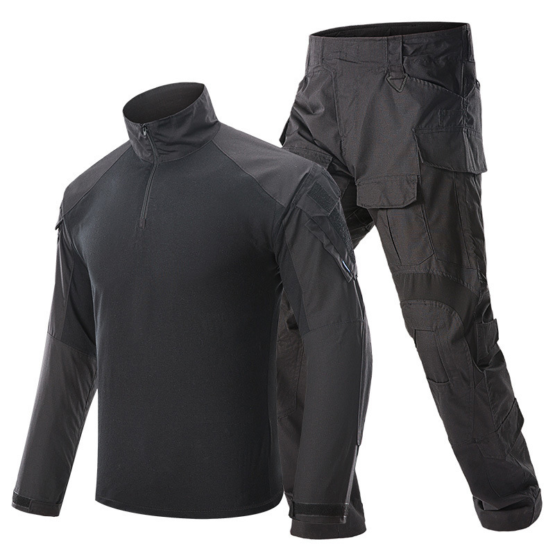 Conjunto de Uniforme Multi-Cam - Outdoor Hunting Outfit avaliação e preço