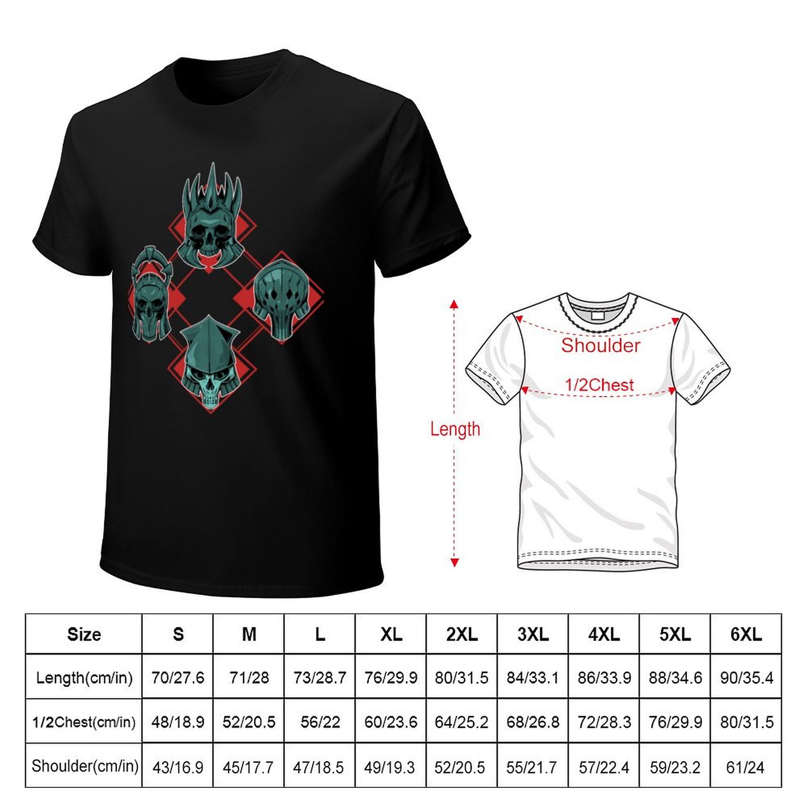 Camiseta The Wild Hunt, Confor - Wildman Hunting & Outdoor Polokwane avaliação e preço