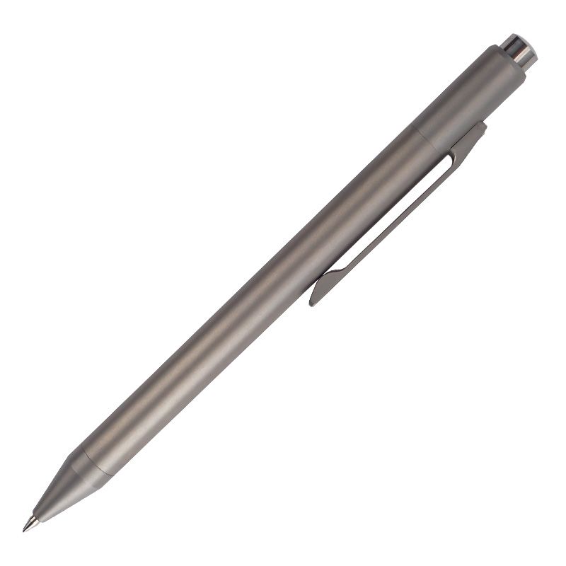 Titanium Alloy Gel Ink Recarga - Outdoor Hunting Gifts avaliação e preço