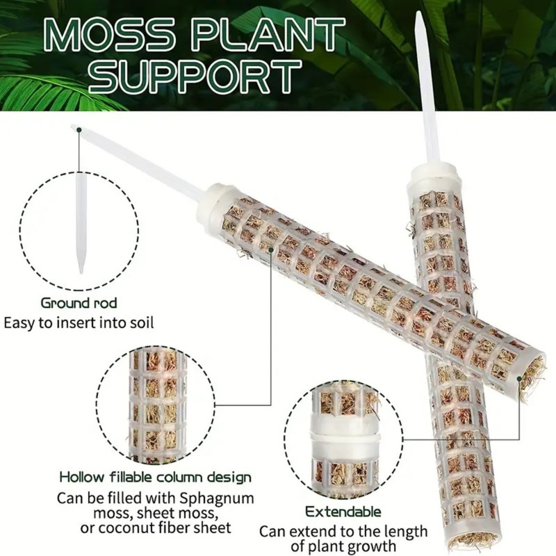 1/2/3 Peças Coluna de Musgo Au - Tree Stand Ladder avaliação e preço