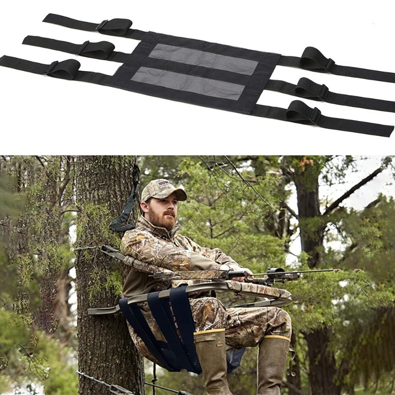 Assento Universal Ajustável pa - Tree Stand Ladder avaliação e preço
