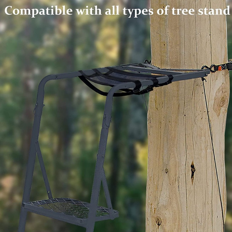 Assento Universal Ajustável pa - Tree Stand Ladder avaliação e preço