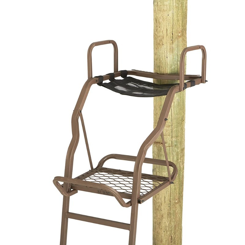 Assento Universal Ajustável pa - Tree Stand Ladder avaliação e preço