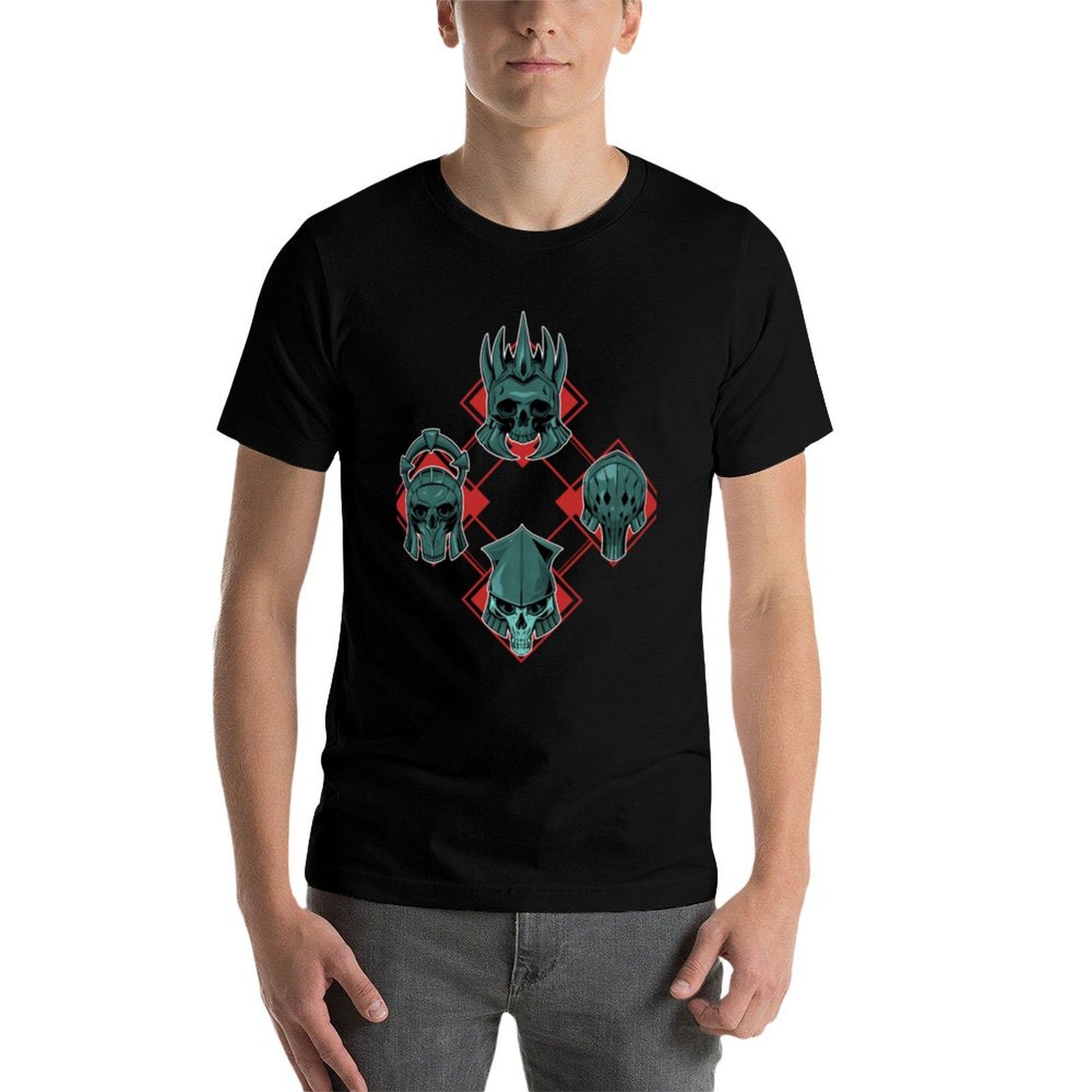 Camiseta The Wild Hunt para as - Wildman Hunting & Outdoor Polokwane avaliação e preço
