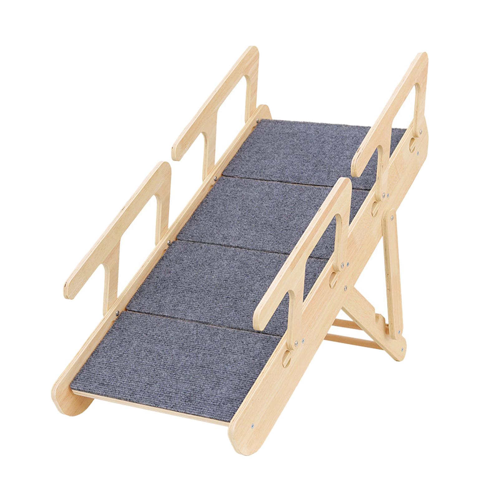 Escada Dobrável para Animais d - Tree Stand Ladder avaliação e preço
