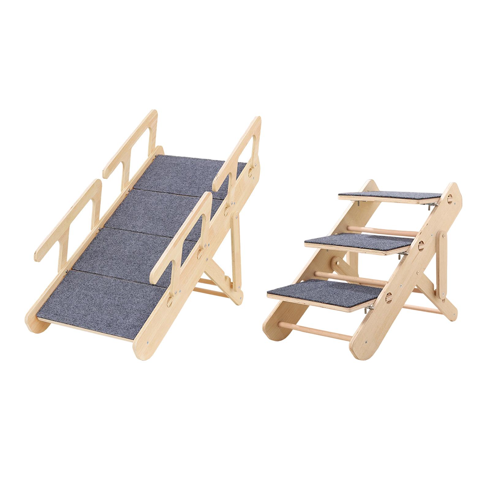 Escada Dobrável para Animais d - Tree Stand Ladder avaliação e preço