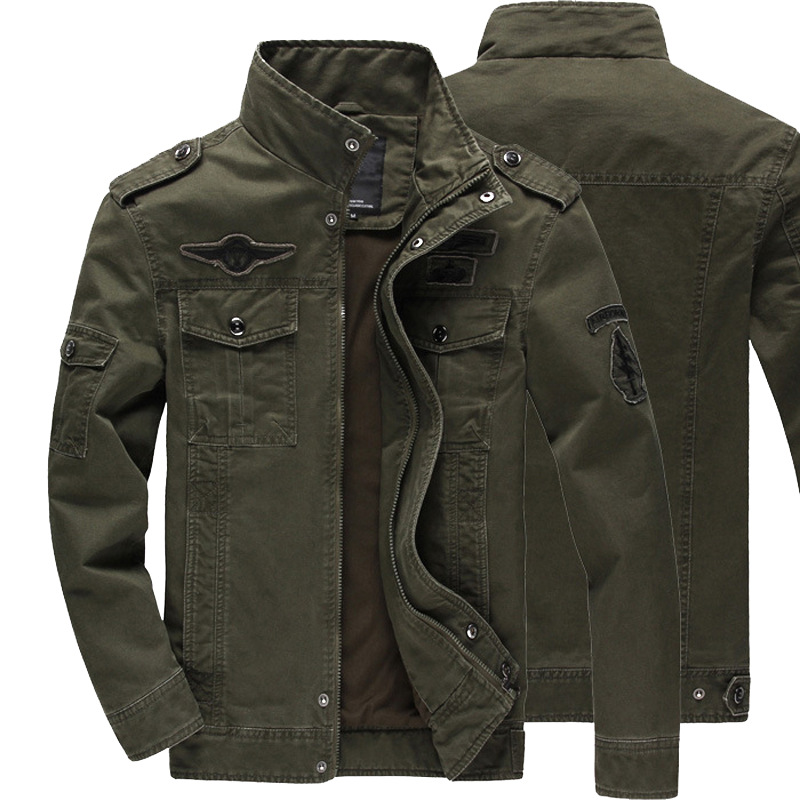 2024 nova jaqueta de algodão m - Wildman Hunting & Outdoor Polokwane avaliação e preço