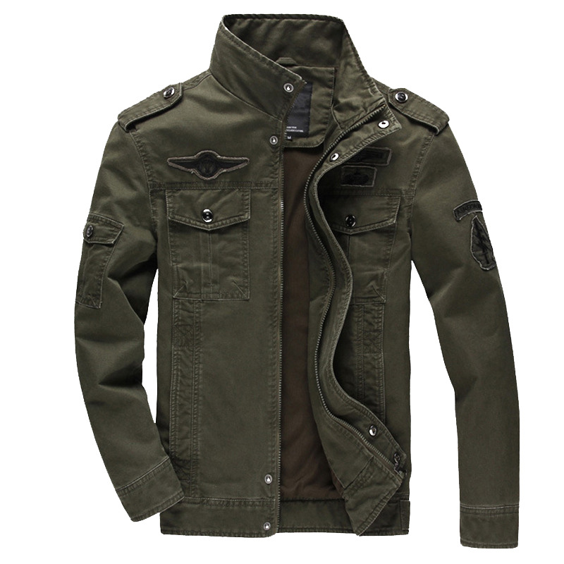 2024 nova jaqueta de algodão m - Wildman Hunting & Outdoor Polokwane avaliação e preço