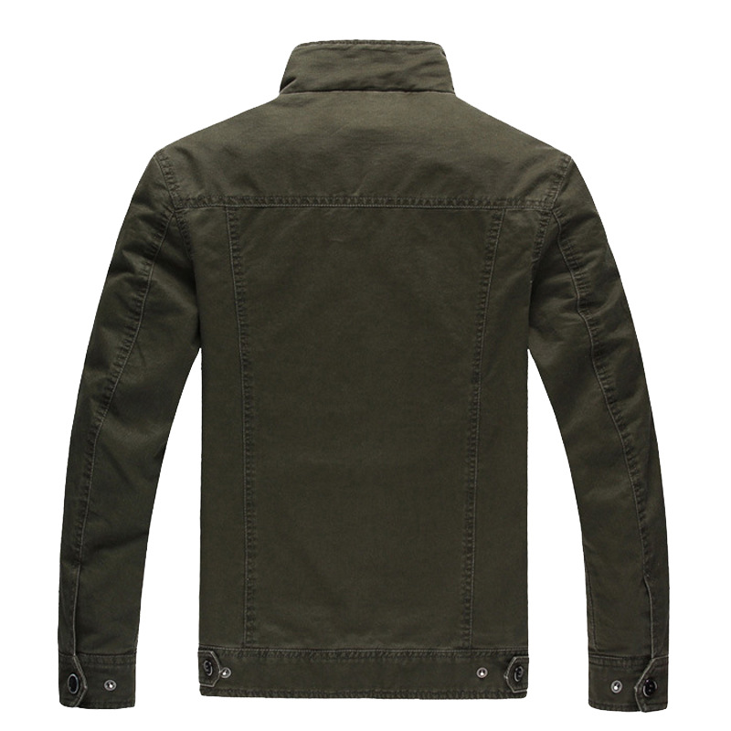 2024 nova jaqueta de algodão m - Wildman Hunting & Outdoor Polokwane avaliação e preço