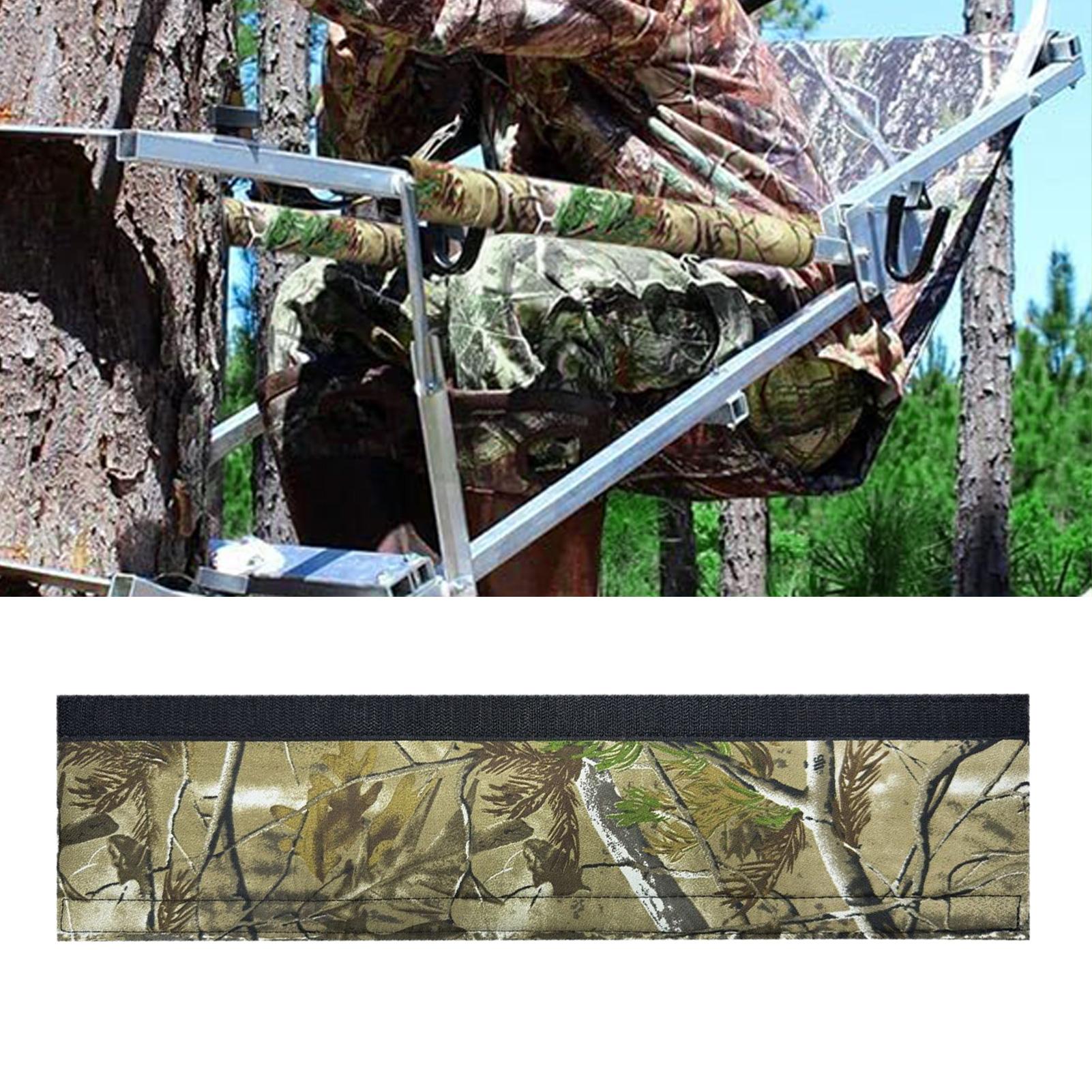 Suporte de árvore substituição - Tree Stand Ladder avaliação e preço