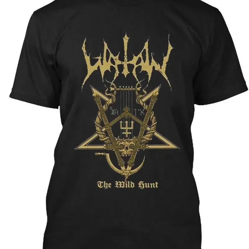 Camiseta com logotipo retrô de - Wildman Hunting & Outdoor Polokwane avaliação e preço