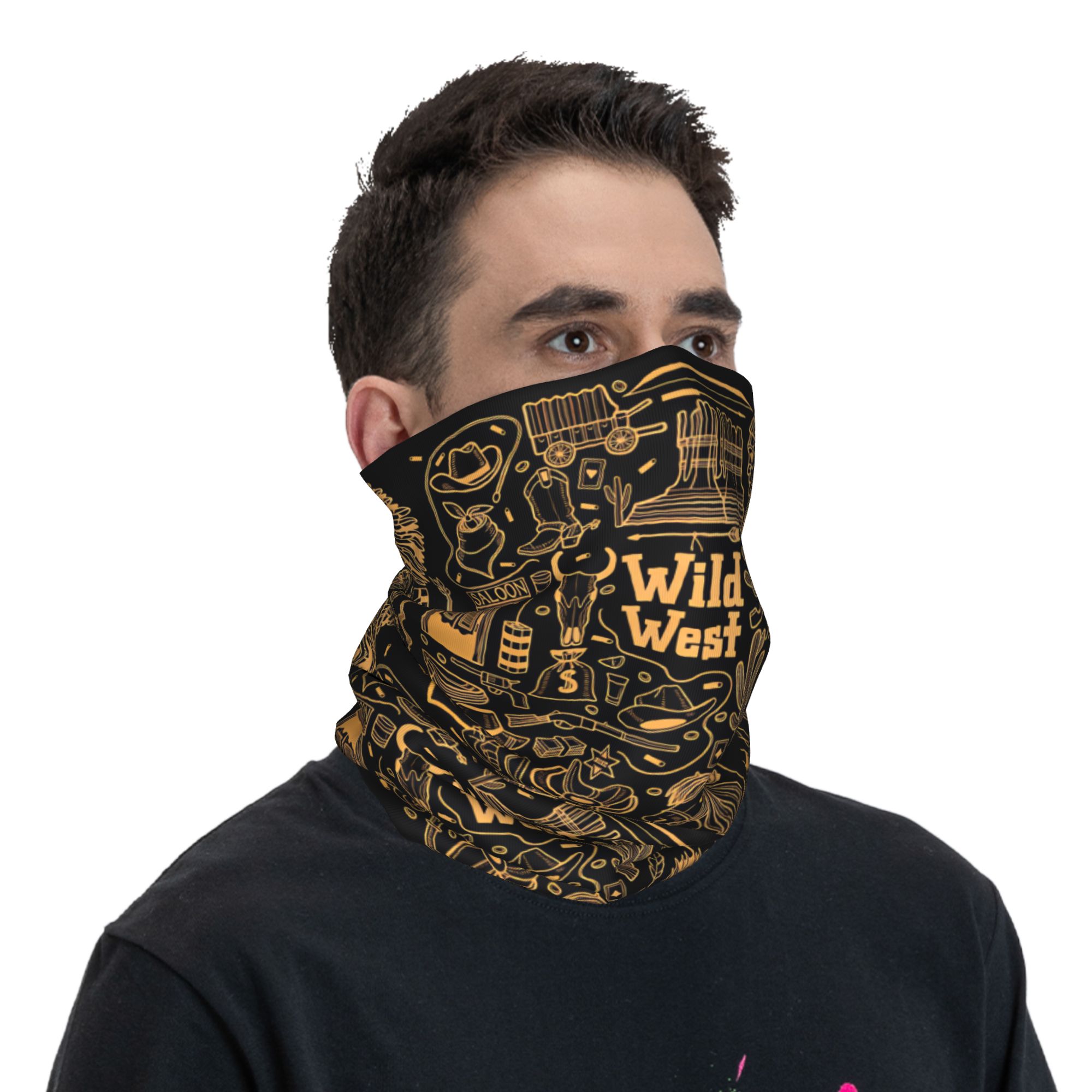Balaclava para Esportes ao Ar  - Wildman Hunting & Outdoor Polokwane avaliação e preço