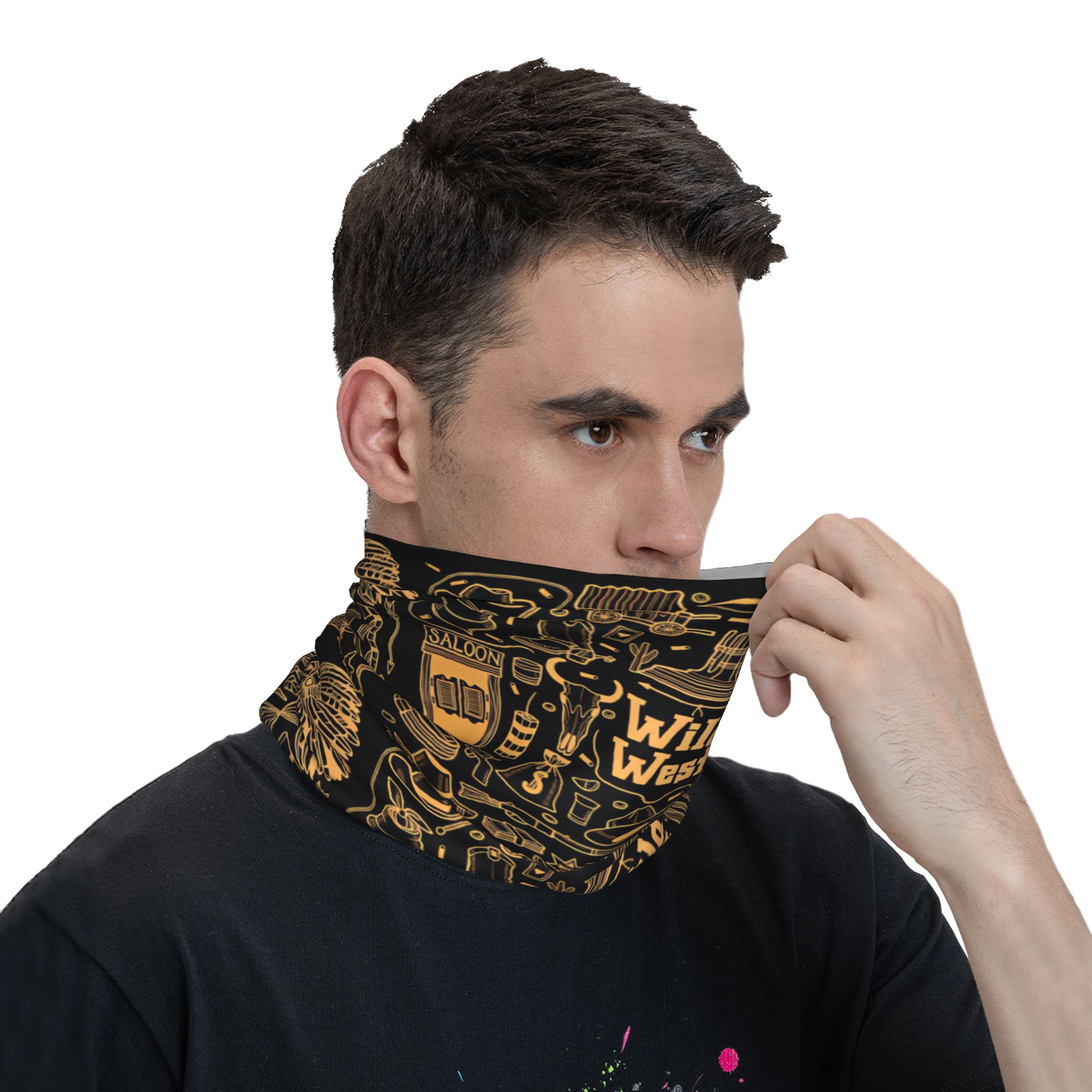 Balaclava para Esportes ao Ar  - Wildman Hunting & Outdoor Polokwane avaliação e preço