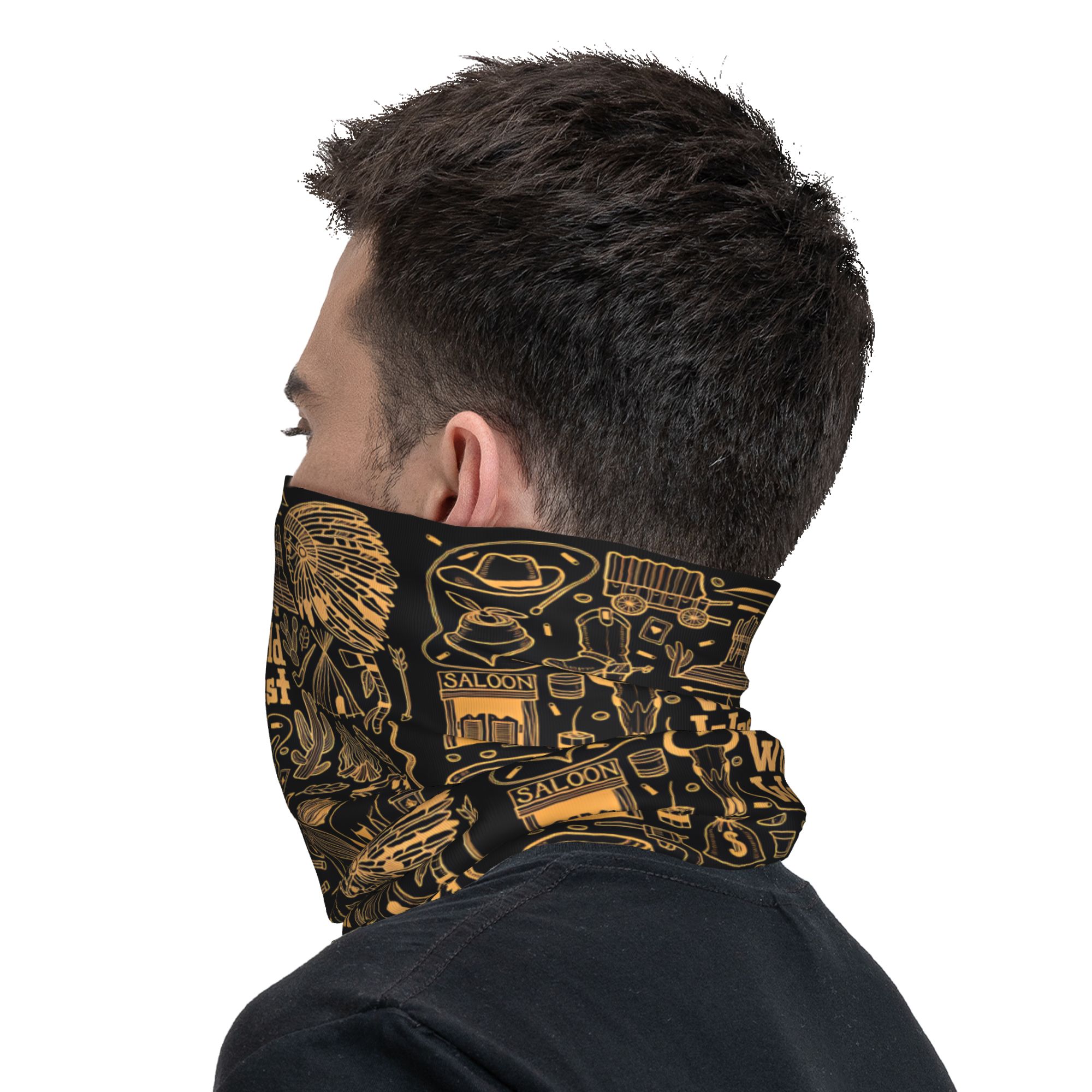 Balaclava para Esportes ao Ar  - Wildman Hunting & Outdoor Polokwane avaliação e preço