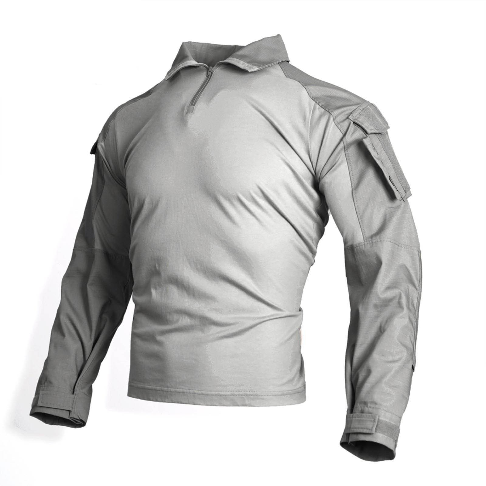 Conjunto de Uniforme Tático Em - Outdoor Hunting Outfit avaliação e preço