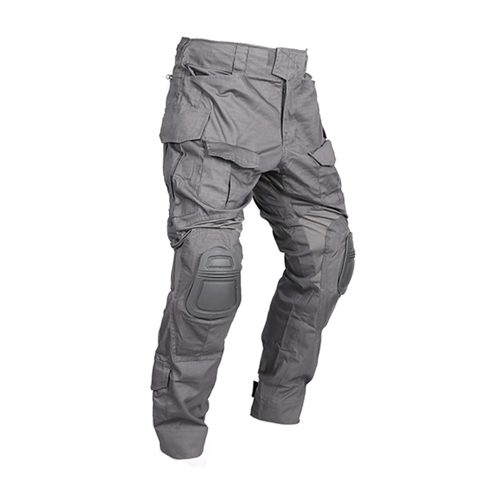 Conjunto de Uniforme Tático Em - Outdoor Hunting Outfit avaliação e preço