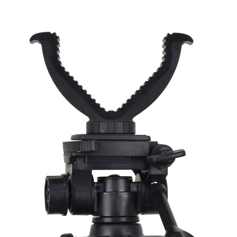 Suporte Telescópico para Práti - Outdoor Hunting Table avaliação e preço