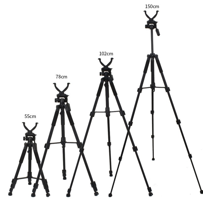 Suporte Telescópico para Práti - Outdoor Hunting Table avaliação e preço